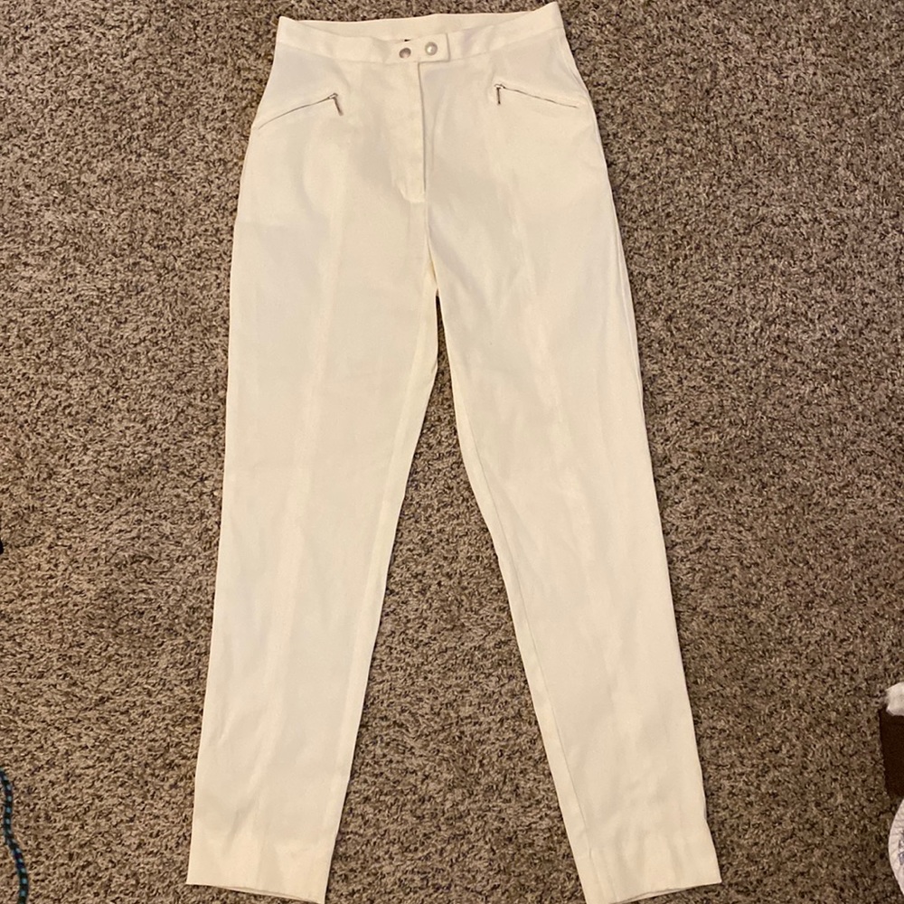 Tommy Hilfiger size 4 dress pant